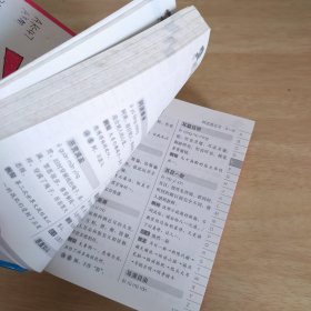 小学生新华成语词典