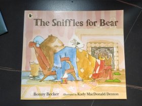 The Sniffles for Bear