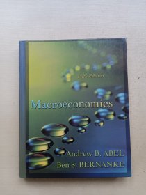 Macroeconomics Fifth Edition