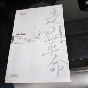 走向革命：细说晚清七十年