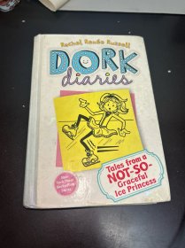 Dork Diaries4
