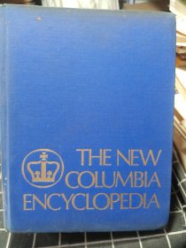 THE NEW COLUMBIA ENCYCLOPEDIA