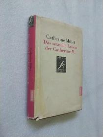 Catherine Millet Das sexuelle leben der catherine m.