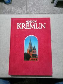 PHOTOGRAPHS BY NIKOLAI RAKHMANOV：MOSCOW KREMLIN