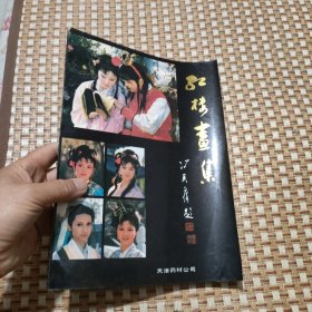 红楼画集（讲价者请绕行）