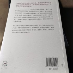 数字政府2.0：数据智能助力治理现代化