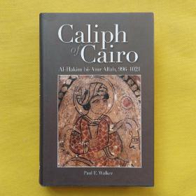 Caliph of Cairo（精装）