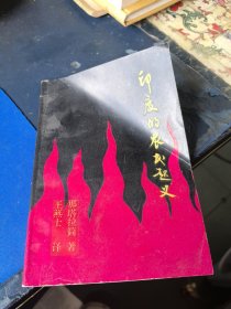 19世纪后半页 1850 1900 印度的农民起义