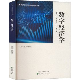 数字经济学