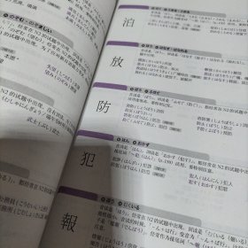 日语能力考试过级达人！：汉字详解N2