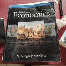 Principles of Economics, 7th Edition