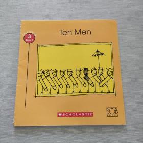 ten men