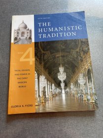 THE HUMANISTIC TRADITION BOOK4