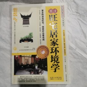 旺宅居家环境学