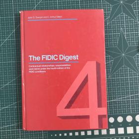 the fidic digest【精装】