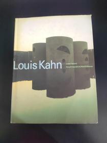 Louis Kahn 路易斯康