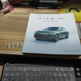 赛里斯汽车 AITO 问界M5 (简介)