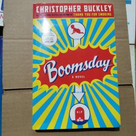Boomsday末日