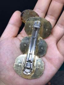 AA54-3 7494 聚邮阁藏品 Vintage 日本回流中古发卡