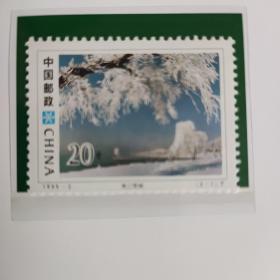 1995-2寒江雪柳