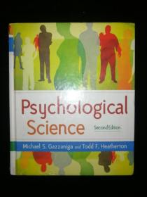 psychological science