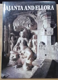 Ajanta and Ellora