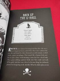 How They Croaked——The Awful Ends of The Awfully Famous