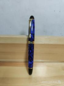 金豪X450钢笔笔尖0.4mm中细尖