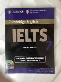 IELTS 7