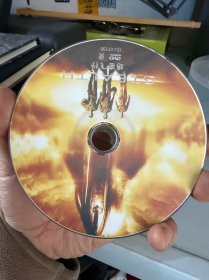 DVD碟一元一片买完包邮 有三桶 国语 外语都有 不挑选混发