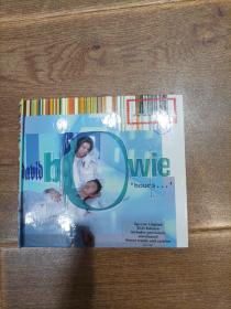 David Bowie大卫鲍伊 hours双CD