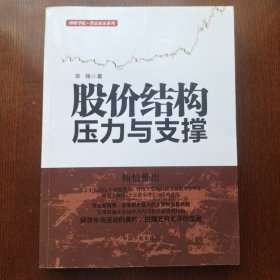 股价结构：压力与支撑