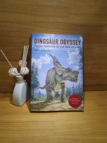 Dinosaur Odyssey：Fossil Threads in the Web of Life
