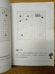 聂卫平揭秘围棋大局观1 2 卷