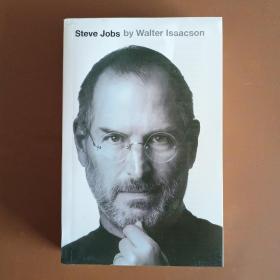 Steve Jobs：The Exclusive Biography