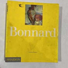 Bonnard
博纳尔