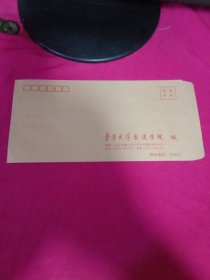 鲁东大学交通学院空白校园封