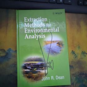 ExtractionMethodsforEnvironmentalAnalysis