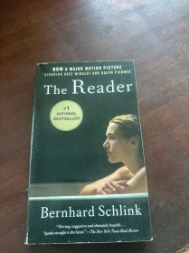 The Reader 英文原版