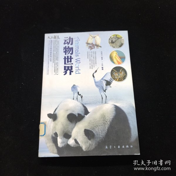 动物世界