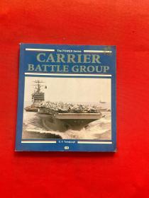 CARRIER BATTLE  GROUP