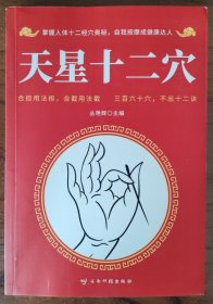 天星十二穴