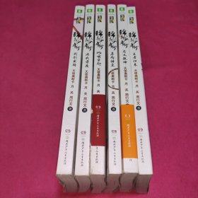 锦衣少年行（1-6册全）