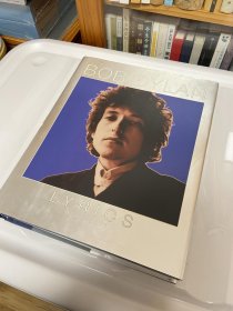 Bob Dylan  Lyrics：1962-2001