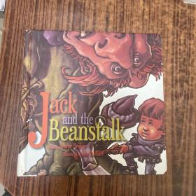 jack and the beanstalk