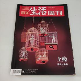 三联生活周刊（第10期）上瘾