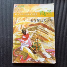 疯狂阅读：姜花深处无少年