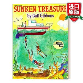 Sunken Treasure