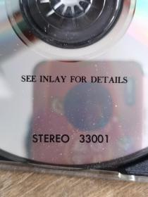 CD   壹碟   soft rock  
made  in german