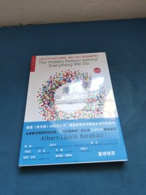 爆发：大数据时代预见未来的新思维（经典版）